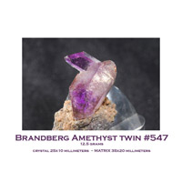 brandberg amethyst