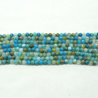 Blue Opal beads