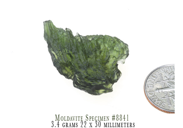 moldavite