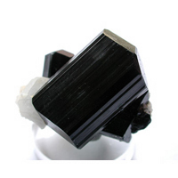 black tourmaline crystal #1