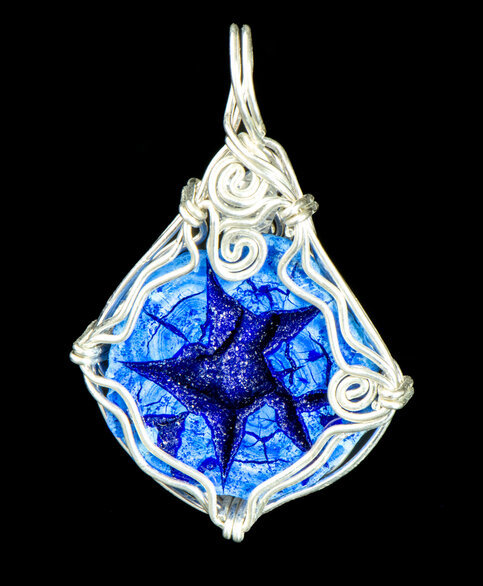 azurite-nodule-pendant-1045