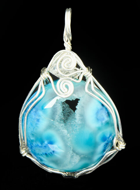 shattuckite-herkimer-diamond-pendant-1346