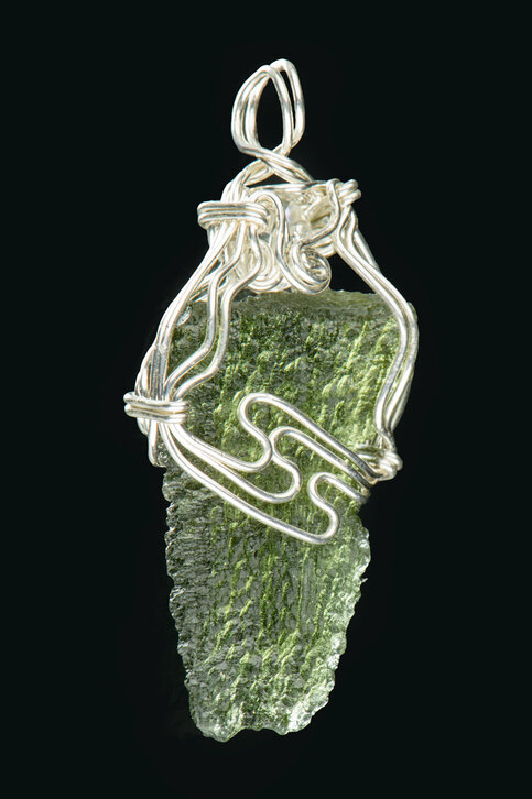 moldavite-herkimer-diamond-pendant-0920